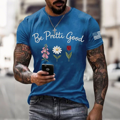 Classic Vintage T-Shirt