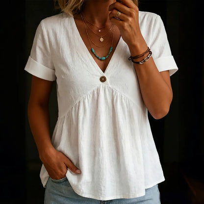 Vintage Inspired Shirt