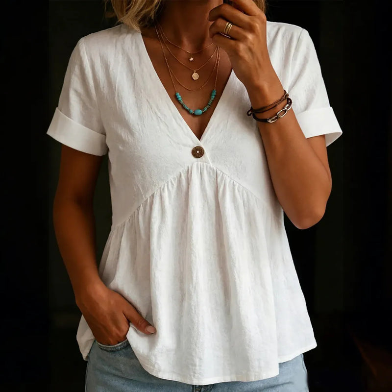Vintage Inspired Shirt
