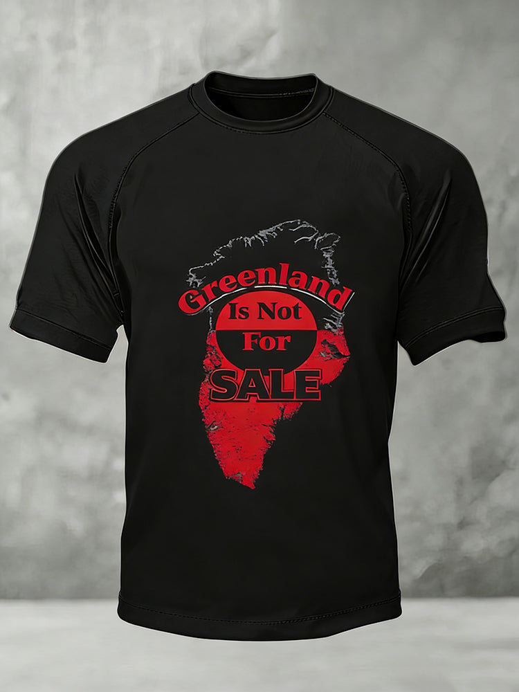 Classic Designed T-Shirt