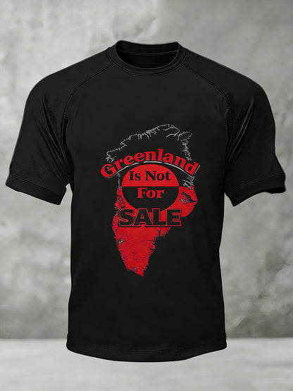 Classic Designed T-Shirt