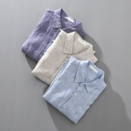 Classic Designed Shirt
