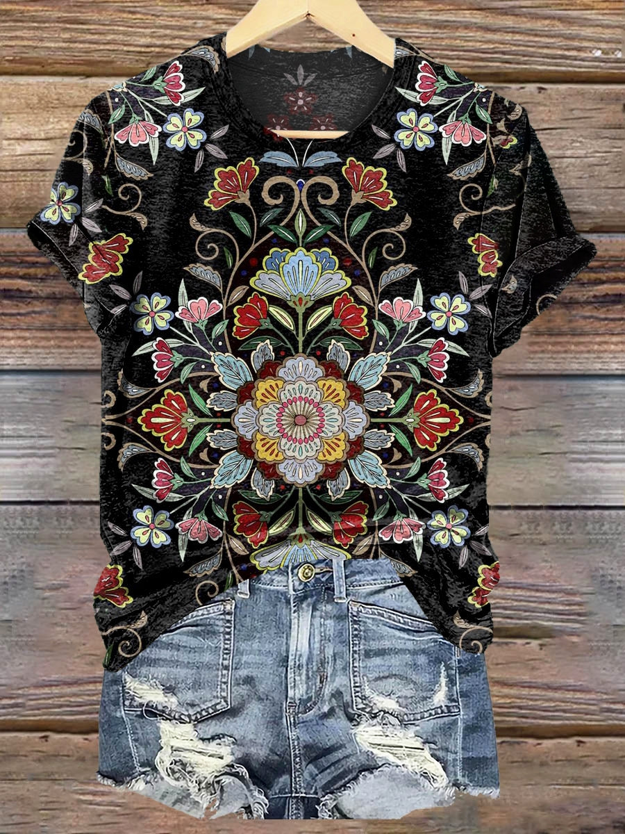Classic Vintage T-Shirt