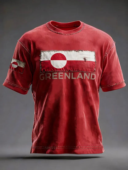 Gracefully Designed T-Shirt