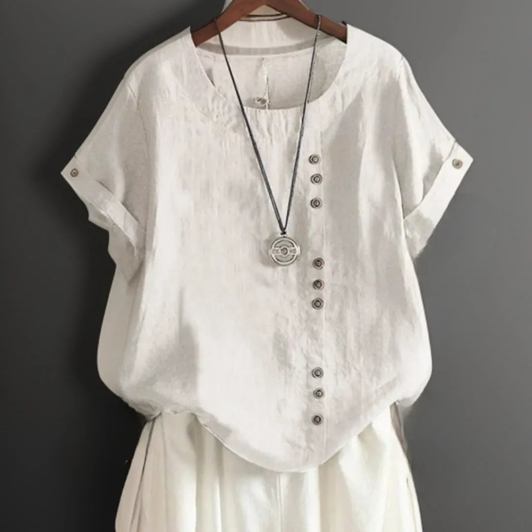 Gracefully Styled T-Shirt for Any Occasion