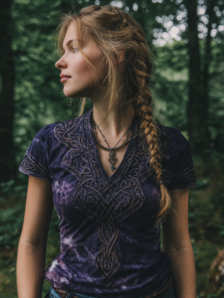 Classic Designed Shirt