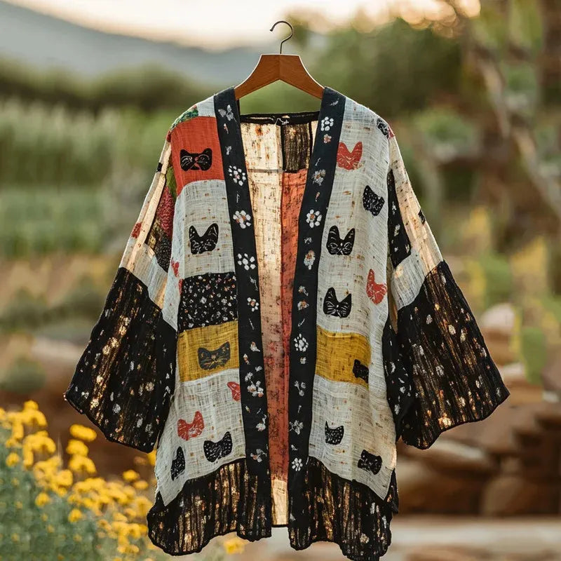 Vintage Inspired Garment