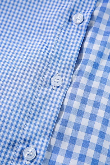 Beautifully Finished Shirt in a Timeless Design