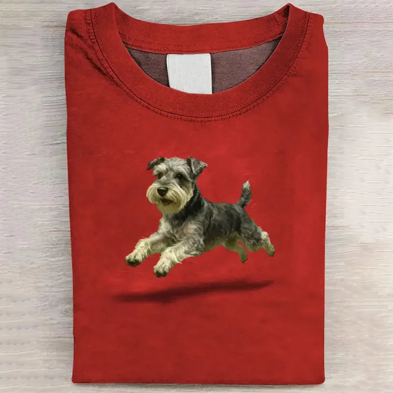 Thoughtfully Designed T-Shirt