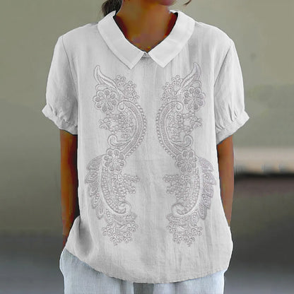 Gracefully Designed Shirt