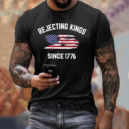 Timeless Vintage Style T-Shirt