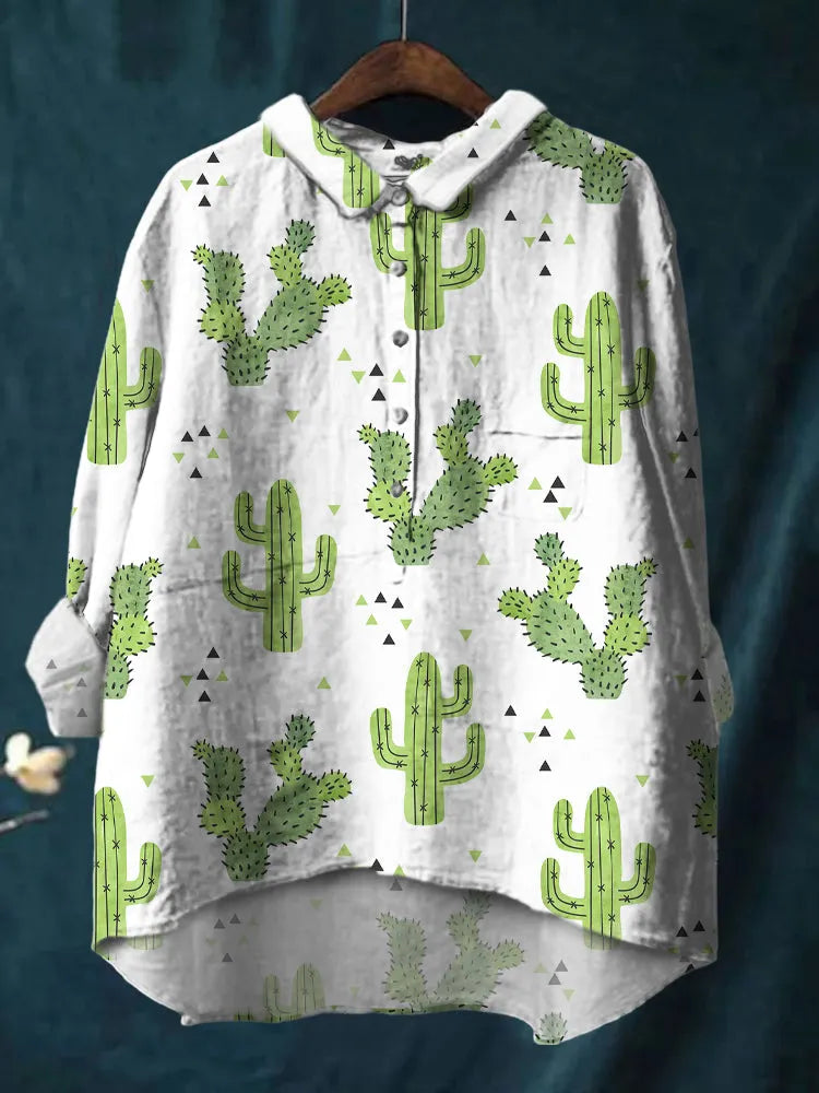 Classic Designed Shirt