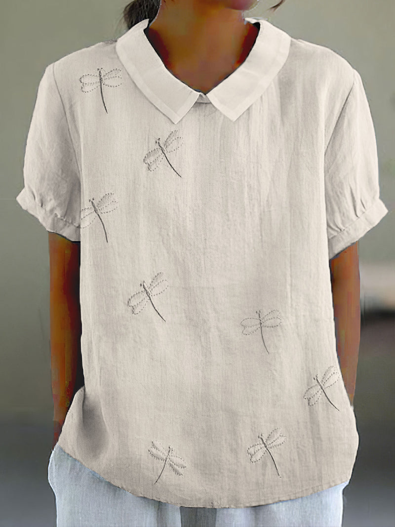 Thoughtfully Designed Shirt