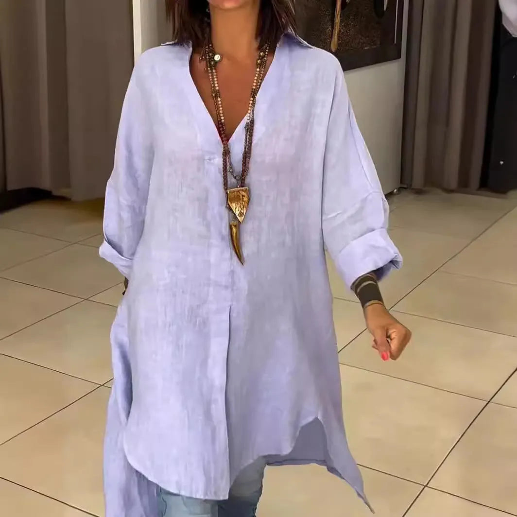 Elegantly Styled Shirt for Everyday Wear