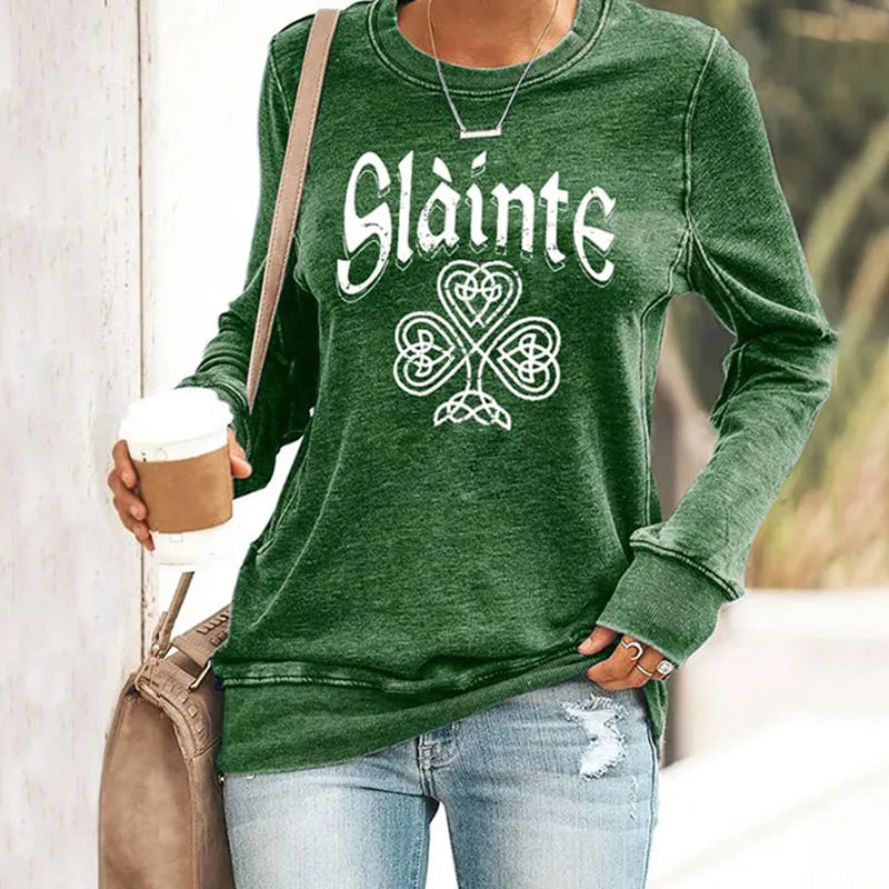 Vintage Inspired Shirt