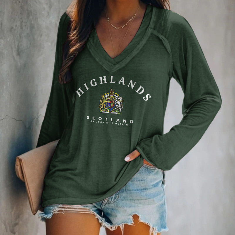 Classic Vintage T-Shirt