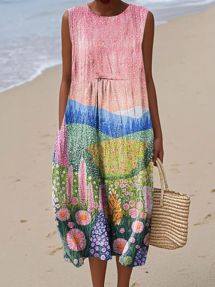 Beautifully Crafted Dress