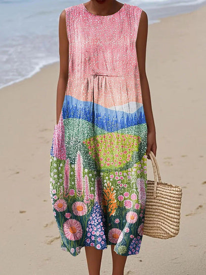 Beautifully Crafted Dress