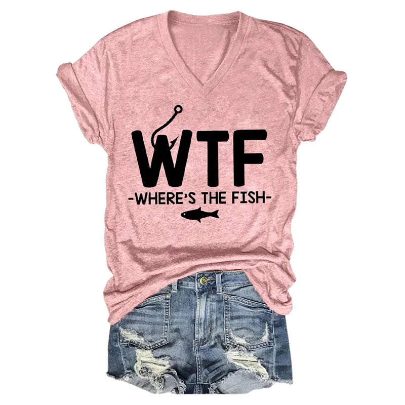 Classic Designed T-Shirt