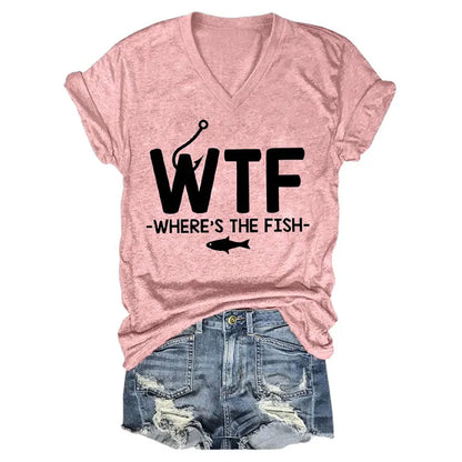 Classic Designed T-Shirt