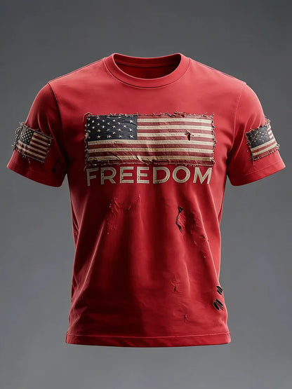 Elegantly Designed T-Shirt
