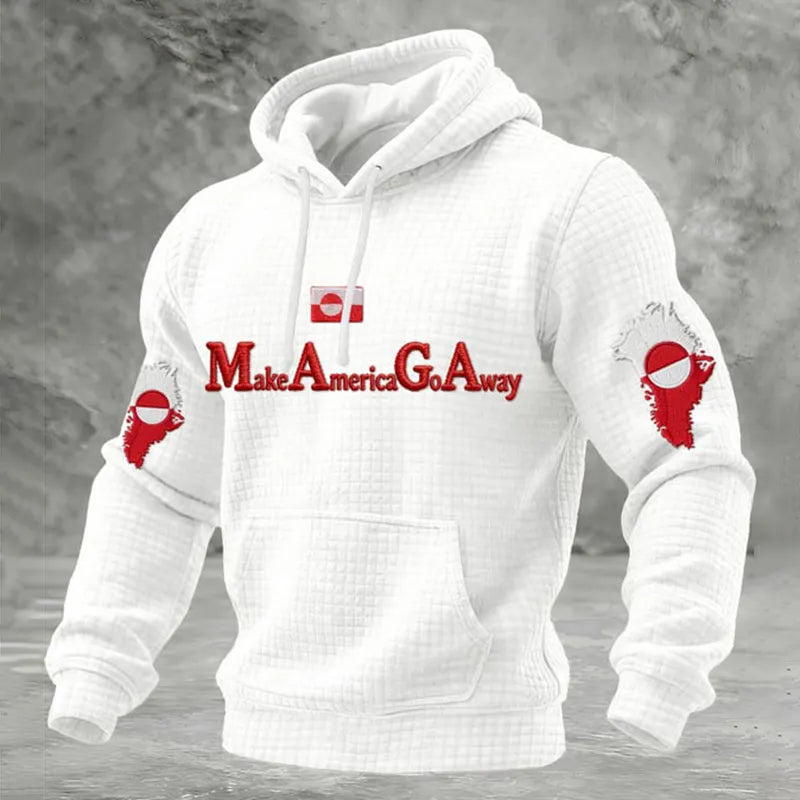 Thoughtfully Designed Shirt