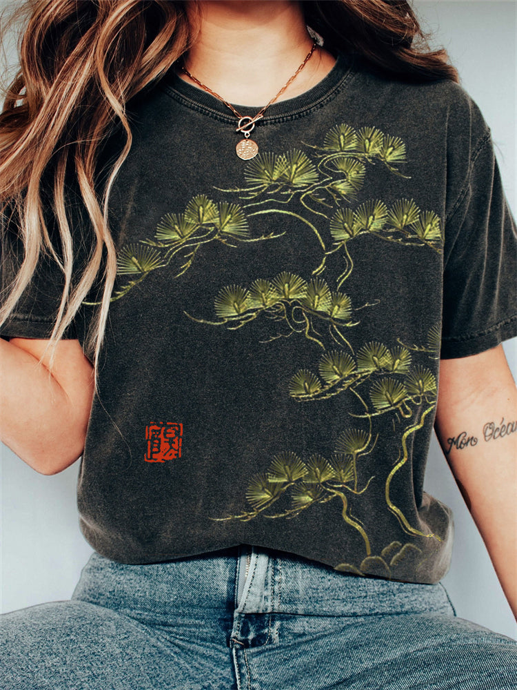 Vintage Inspired Shirt