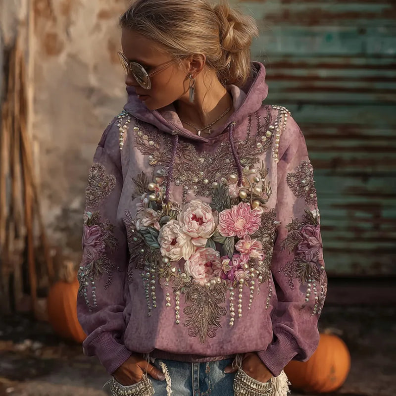 Vintage Inspired Shirt