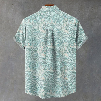 Classic Vintage Shirt