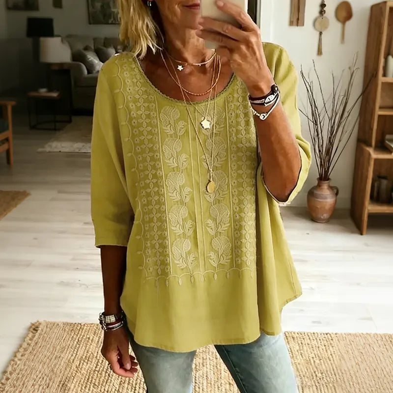 Beautifully Crafted Shirt