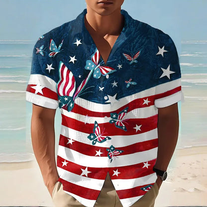 Thoughtfully Designed Shirt