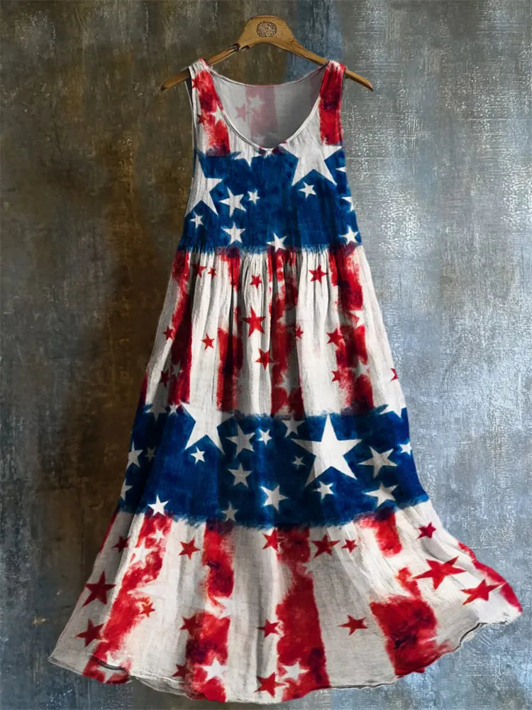 Vintage Inspired Dress
