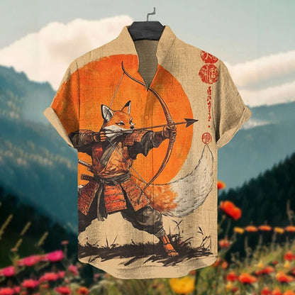 Vintage Inspired Shirt