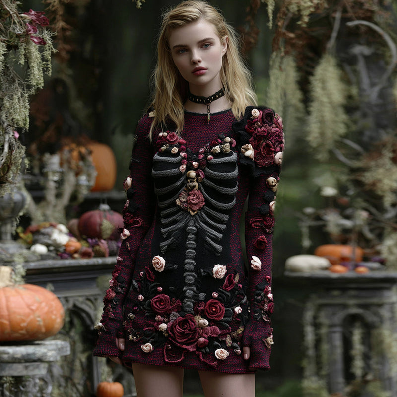 Classic Vintage Sweater