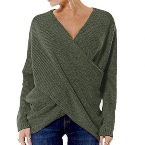 Vintage Inspired Sweater