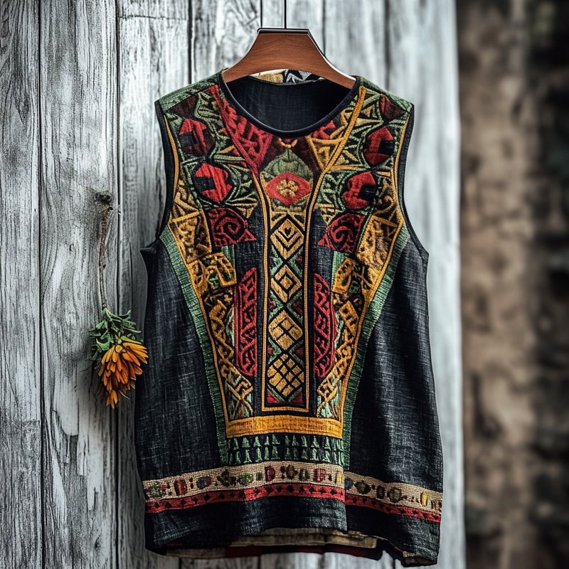 Elegantly Designed Garment