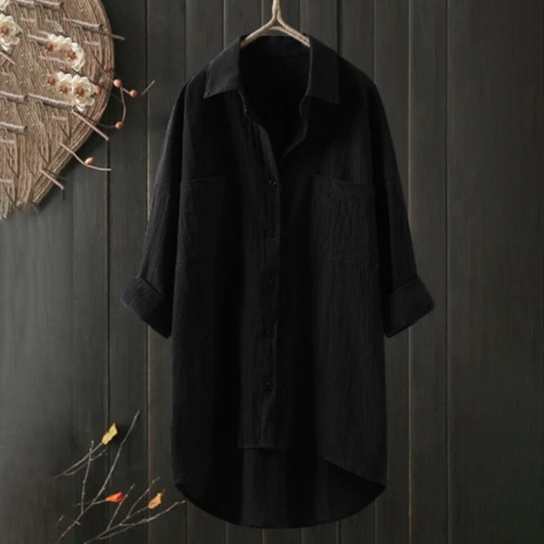 Sophisticated Shirt with a Clean Classic Look