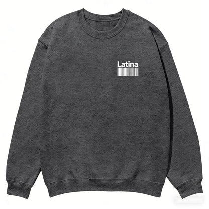 Thoughtfully Designed Shirt