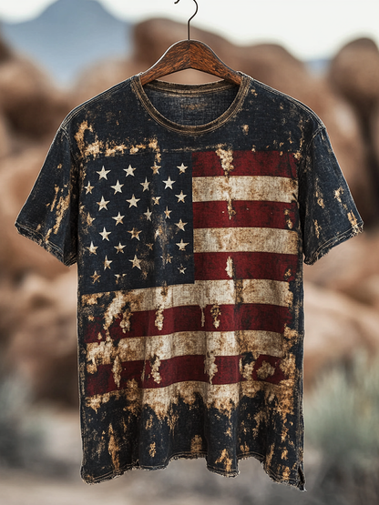 Elegantly Designed T-Shirt