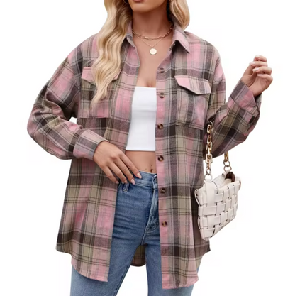 Sophisticated Shirt with a Clean Classic Look
