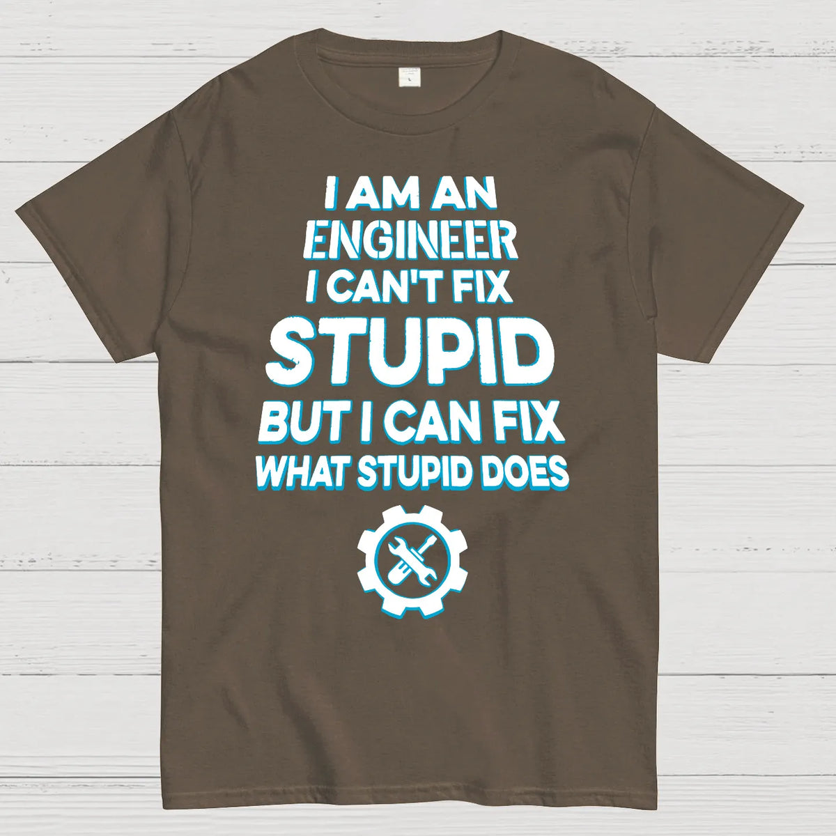 Elegantly Designed T-Shirt