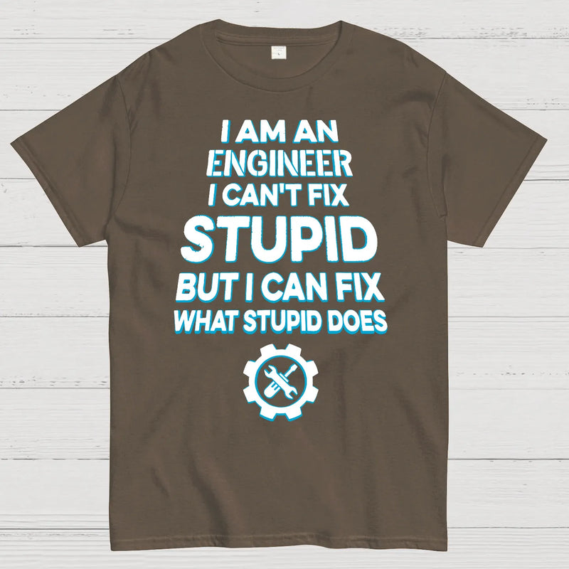 Elegantly Designed T-Shirt