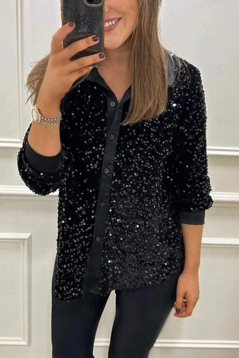 Gracefully Styled Shirt for Any Occasion