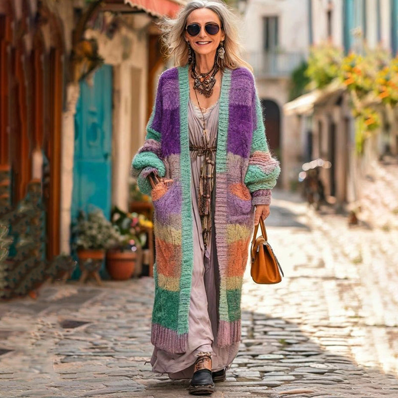 Thoughtfully Designed Cardigan