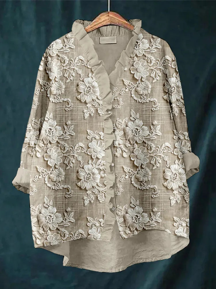 Classic Designed Shirt