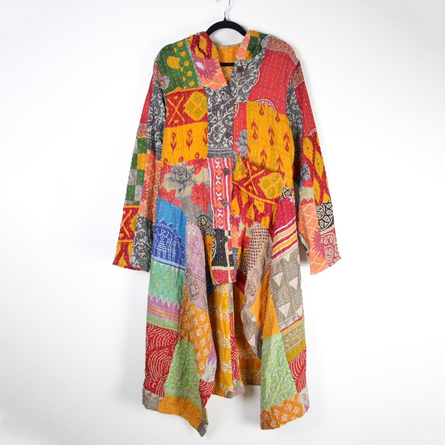 Gracefully Designed Shirt