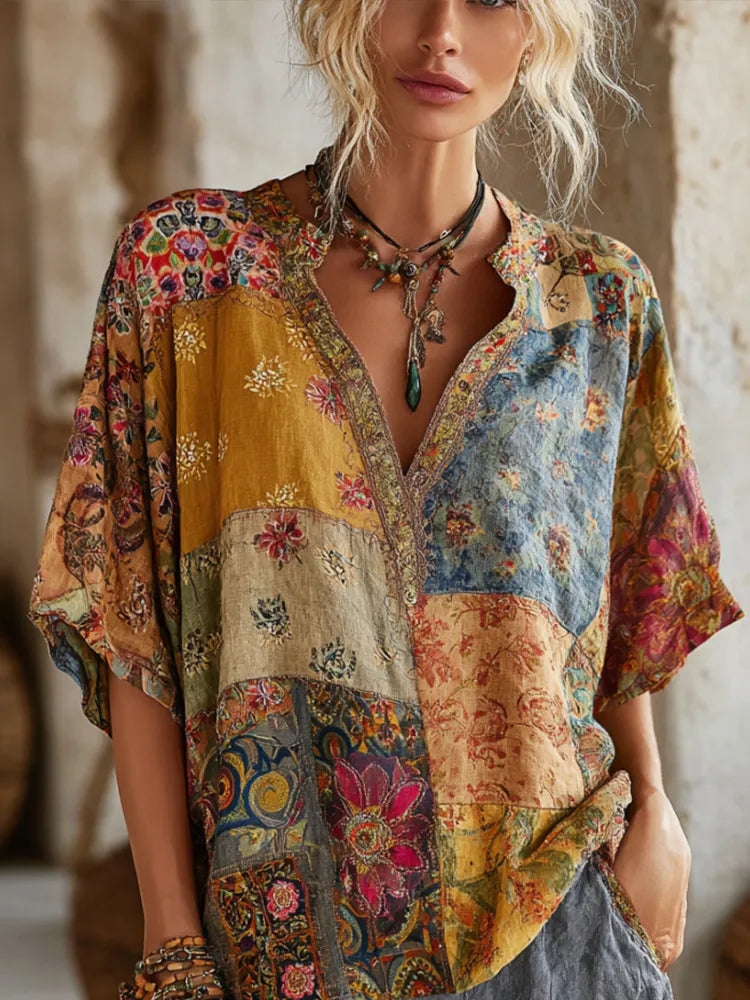 Elegantly Designed Shirt