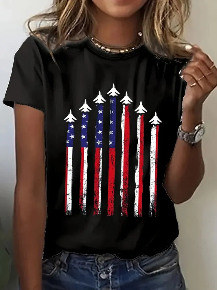 Thoughtfully Designed T-Shirt