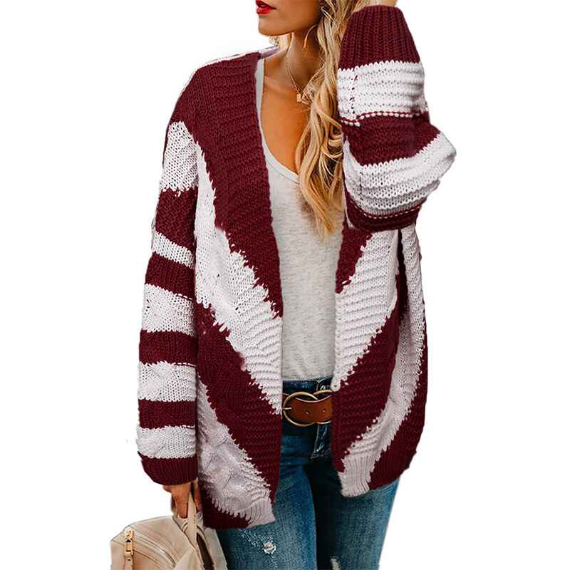 Gracefully Designed Coat