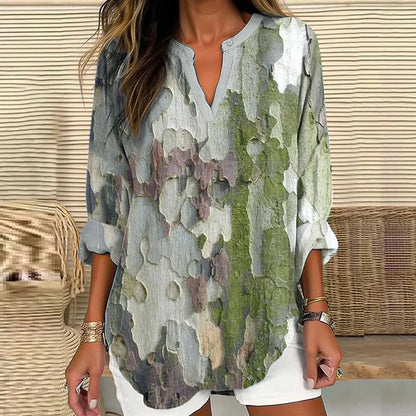 Timeless Vintage Style Shirt